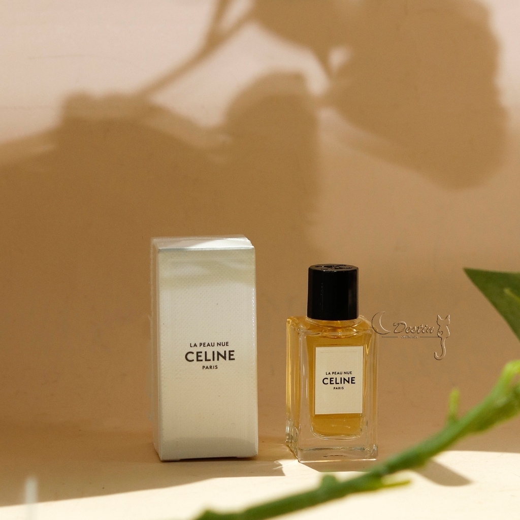香水 セリーヌ ラポヌ CELINE LA PEAU NUE 箱付き 香水 セリーヌ ラポヌ CELINE LA PEAU NUE 箱付き - メルカリ