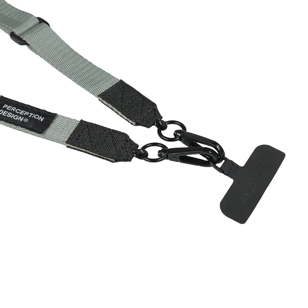 【JTLEGEND】Venture快扣手機揹帶日常款