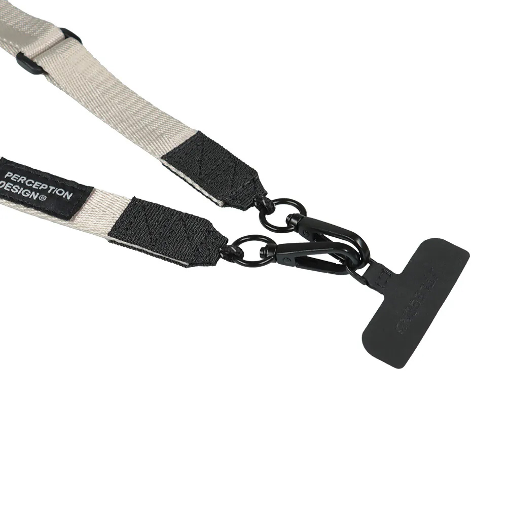 【JTLEGEND】Venture快扣手機揹帶日常款