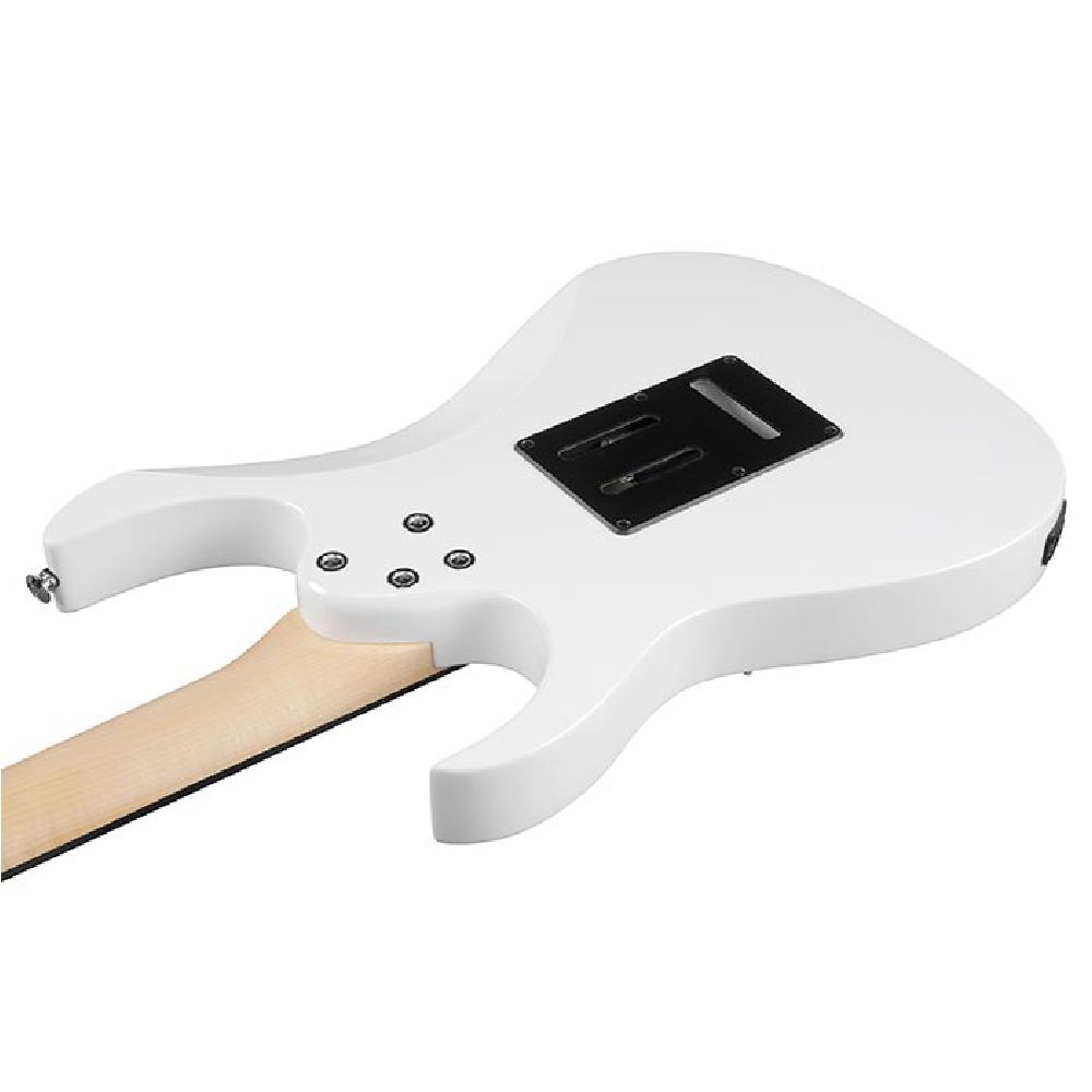 Ibanez Ibanez / GRG140系列(SB/White)25吋電吉他 第 3 張圖片｜三峽吉他 / Bass