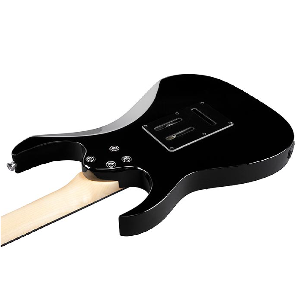 Ibanez Ibanez / GRG140系列(SB/White)25吋電吉他 第 5 張圖片｜三峽吉他 / Bass