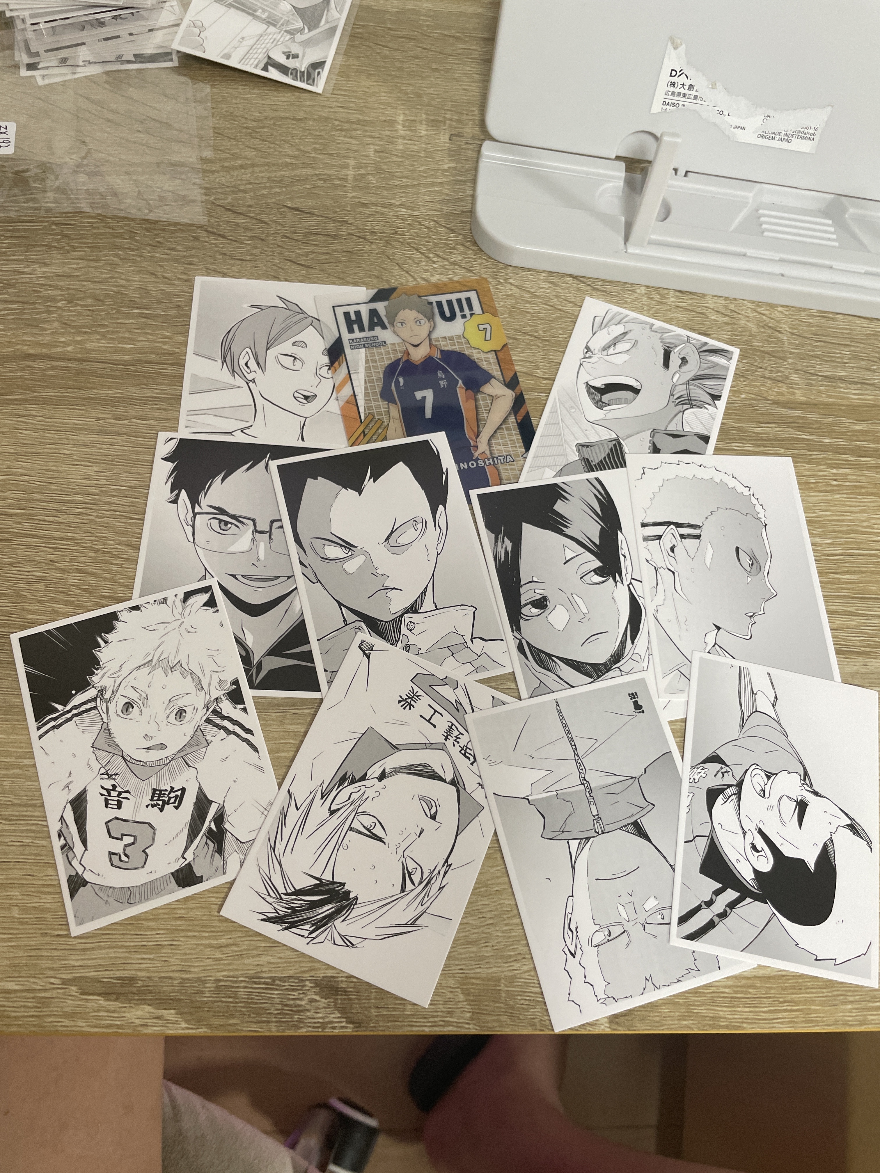 排球少年 SET ZX192#69