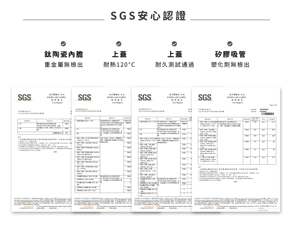 【WOKY Meets JOGUMAN】オールPライトコアチタンセラミックダブルドリンク魔法瓶500ml - 保温・保冷ボトル - ステンレススチール 多色