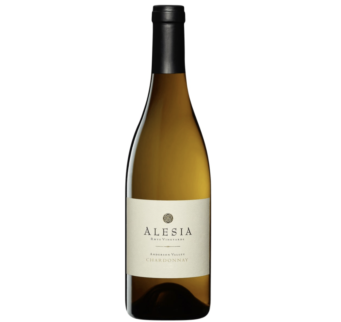 Rhys Alesia Anderson Valley Chardonnay 2018 (RP92)