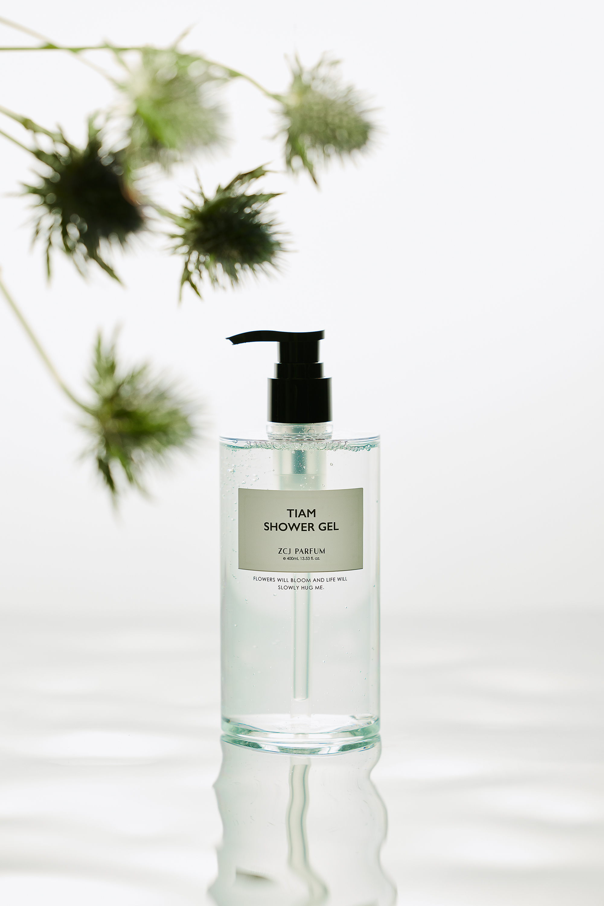 Body Wash