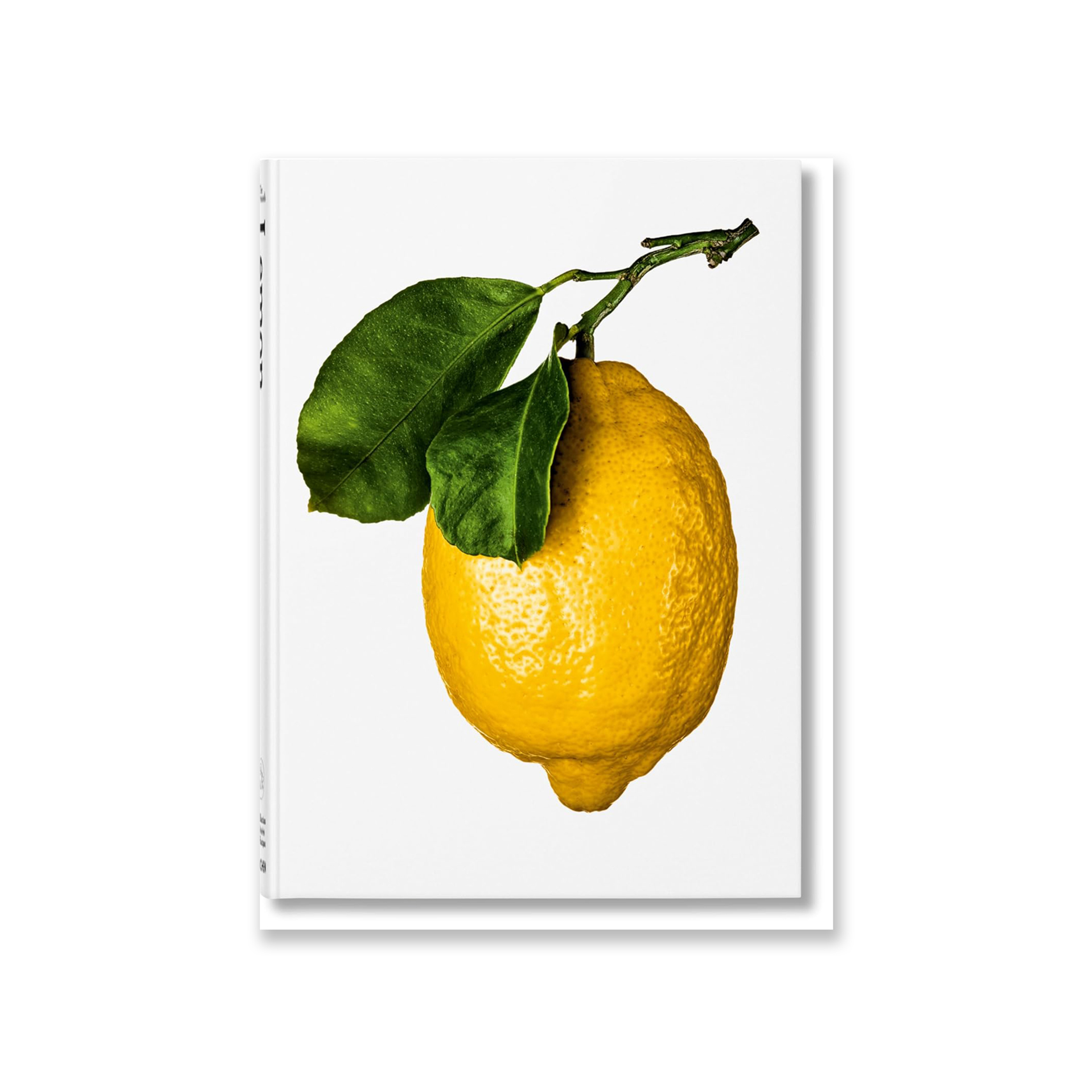 The Gourmand's Lemon. A Collection of Stories and Recipes