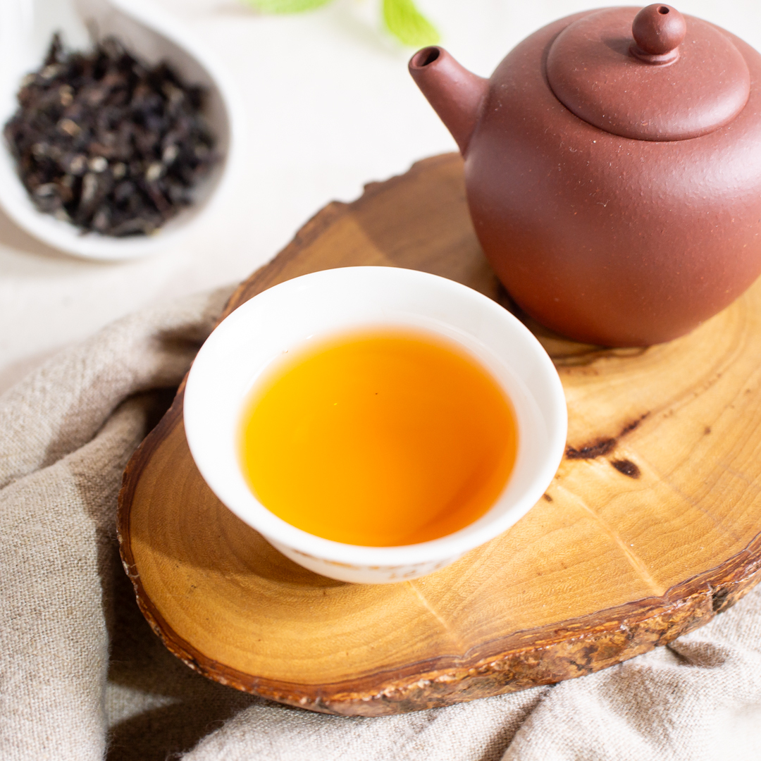 Oriental Beauty Tea (Tiekuanyin) - 2023 Summer