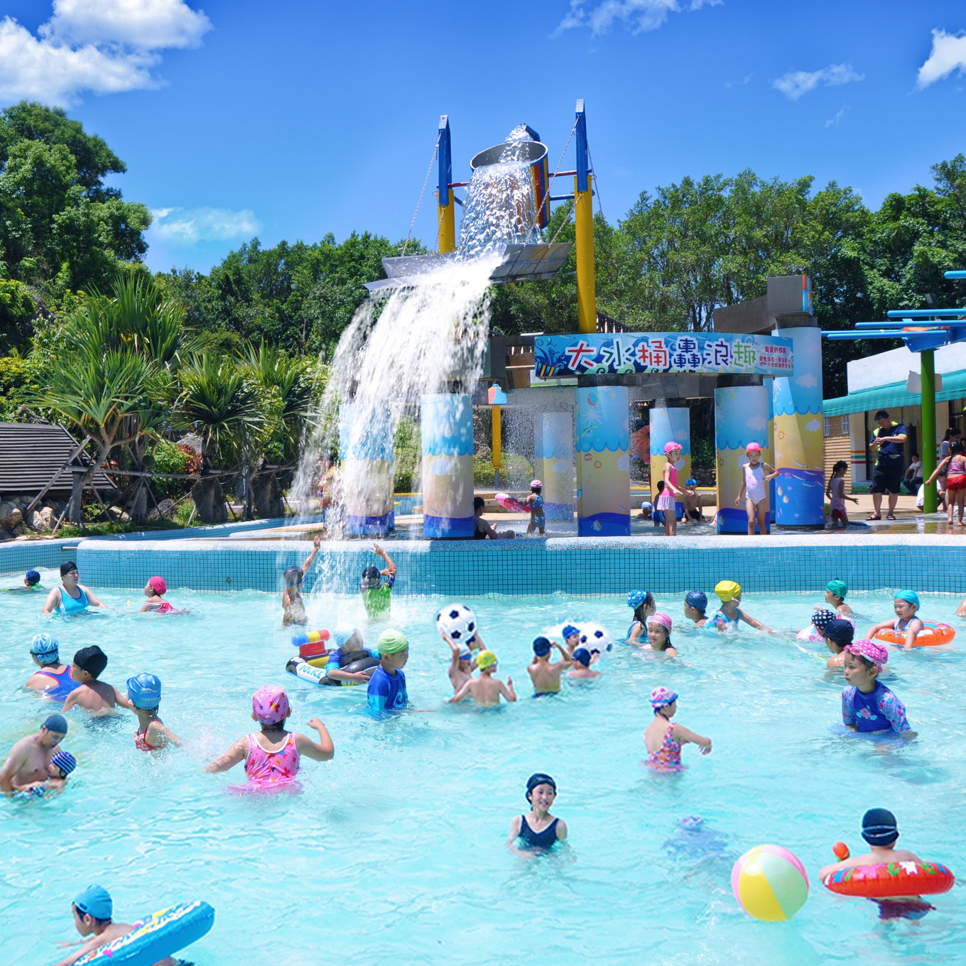【新竹】小叮噹科學主題樂園 門票