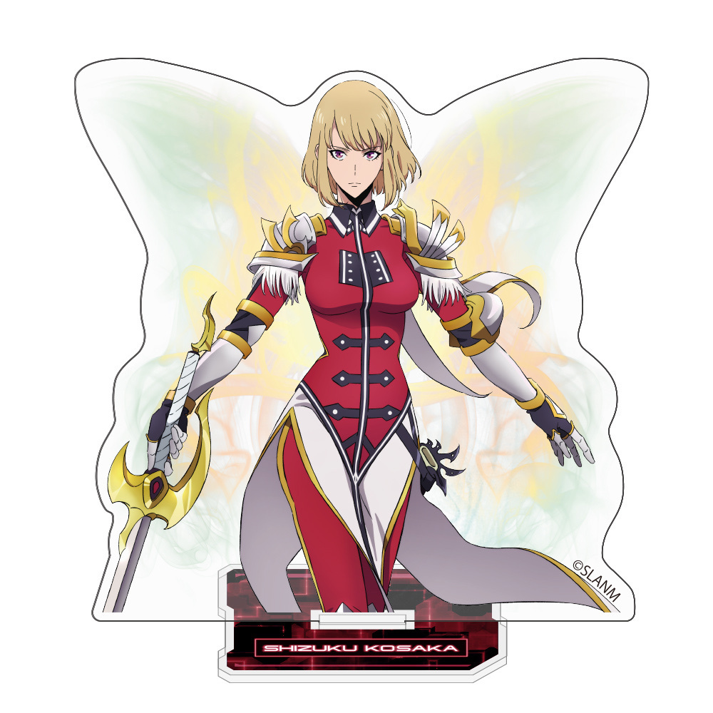 Cospa0701 向坂雫 アクリルスタンド [アニメ『俺だけレベルアップな件』]