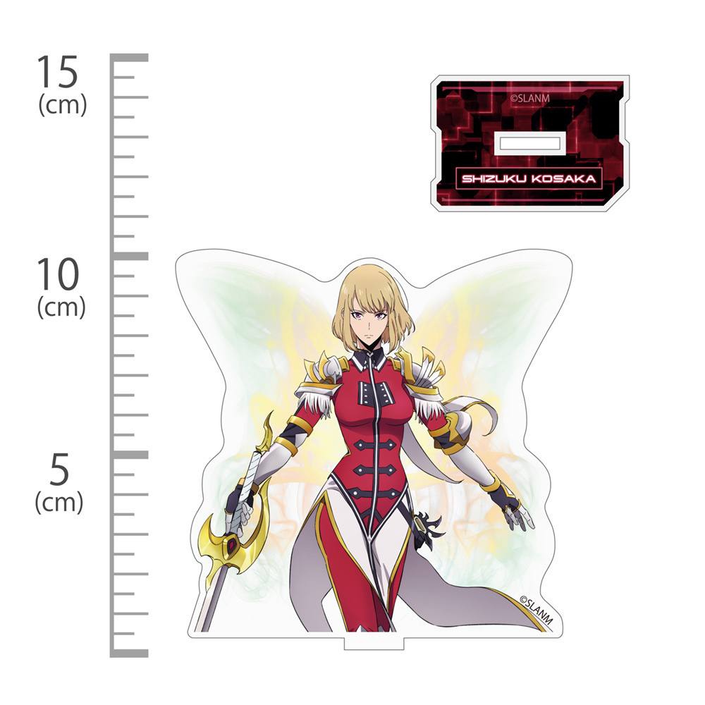 Cospa0701 向坂雫 アクリルスタンド [アニメ『俺だけレベルアップな件』]