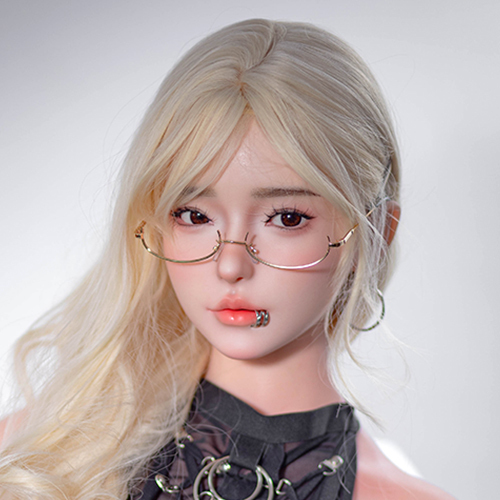 SHEDOLL 全矽膠 165cm E胸 四月 silicone sex doll