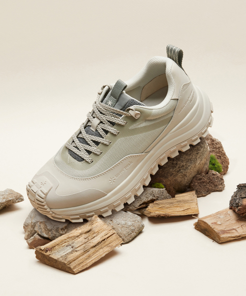 【代購】Snow Peak 雪諾必克 Lander Higher 戶外 越野鞋 鞋子 S24ZUFCR09