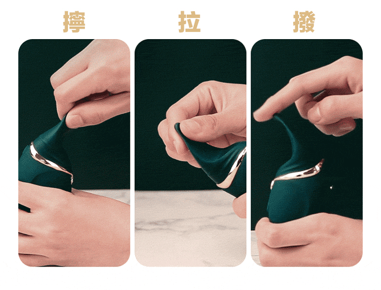 ZALO,ZALO Hero,ZALO Hero,ZALO 按摩棒,陰蒂按摩棒,C點棒,陰蒂震動器,陰蒂震動棒,情趣用品,情趣玩具,成人玩具,成人用品