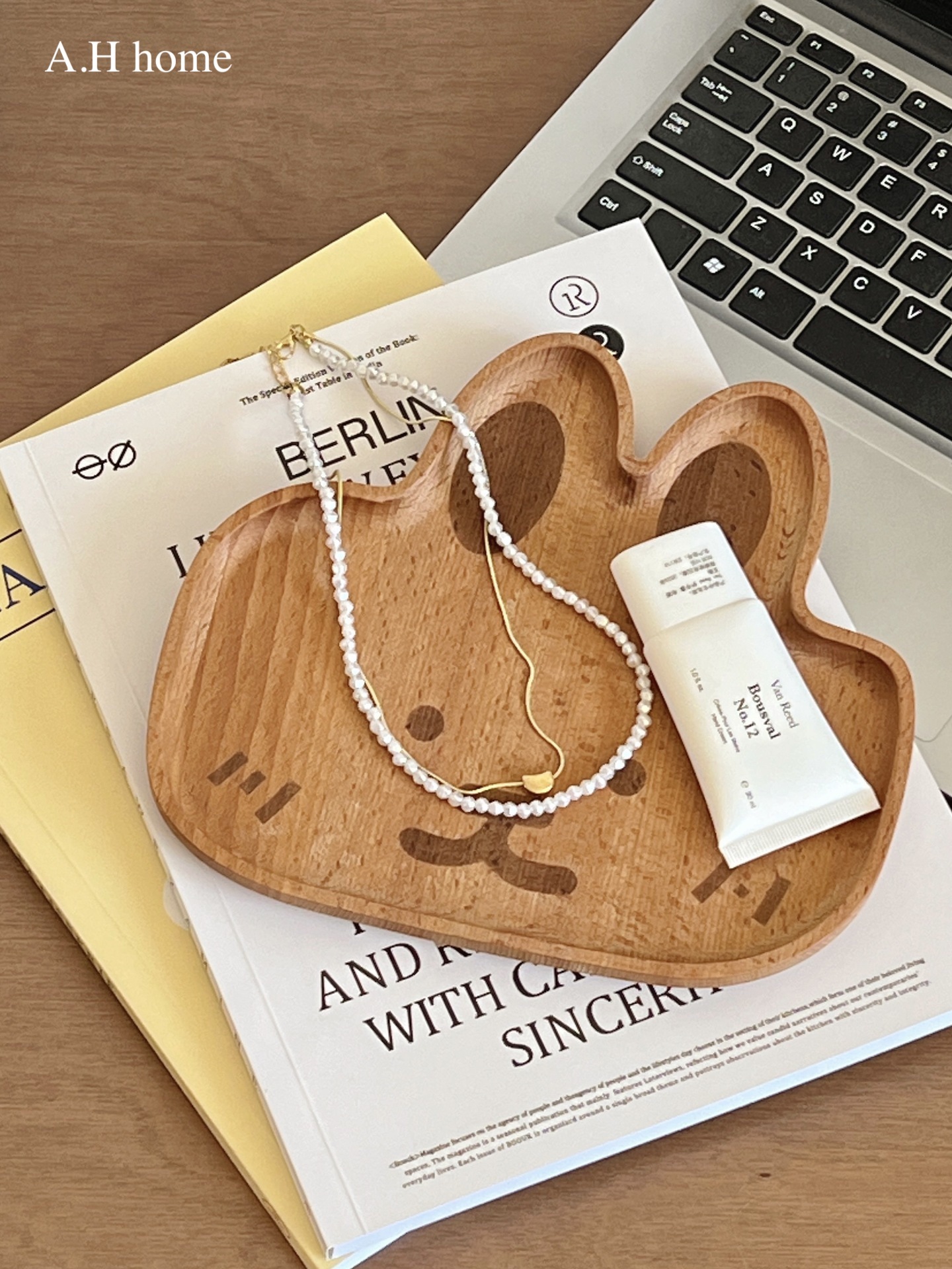 【ＡＨ585】韓國ins可愛動物餐盤