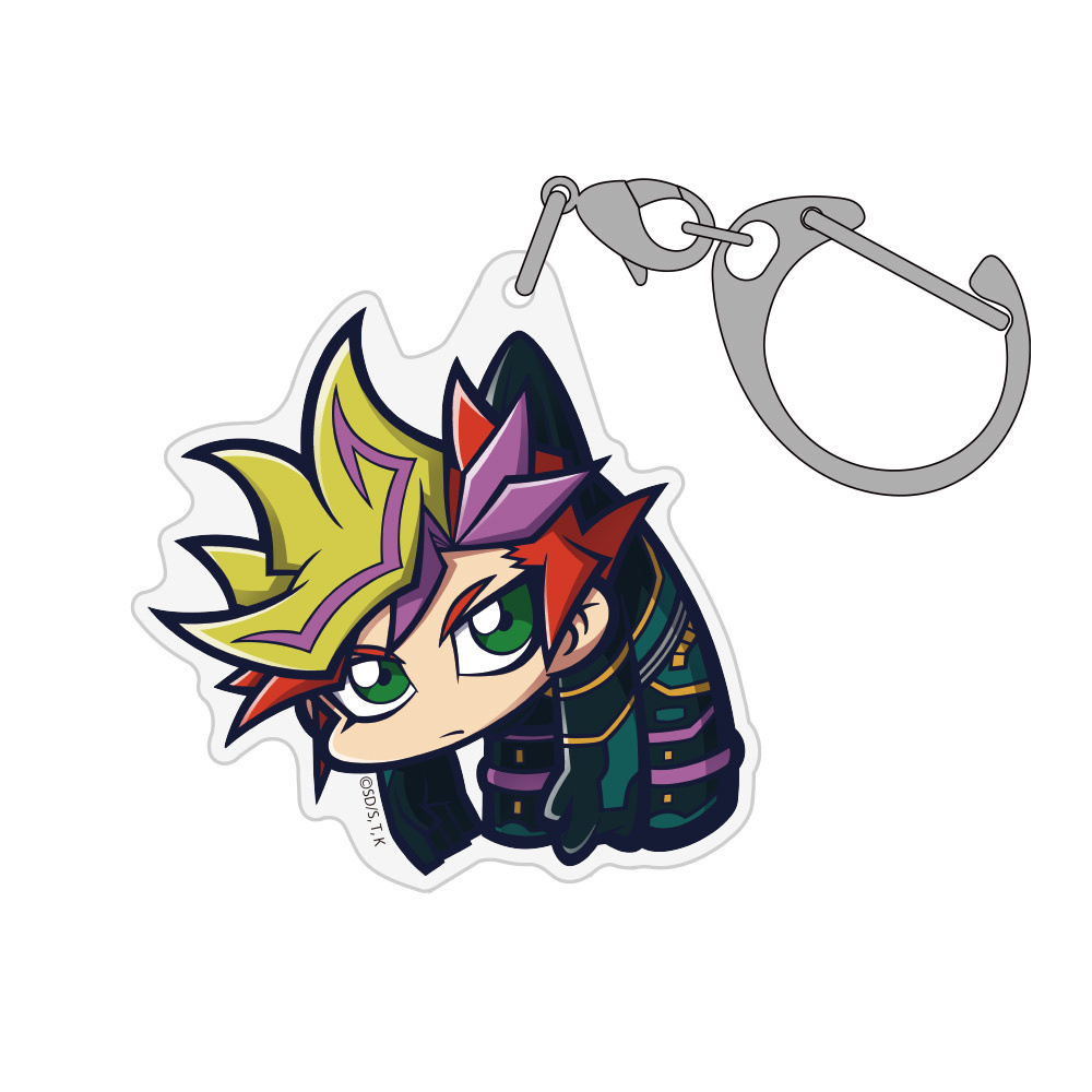 Cospa0701 Playmaker アクリルつままれ 決闘の記憶Ver. [遊☆戯☆王ＶＲＡＩＮＳ]