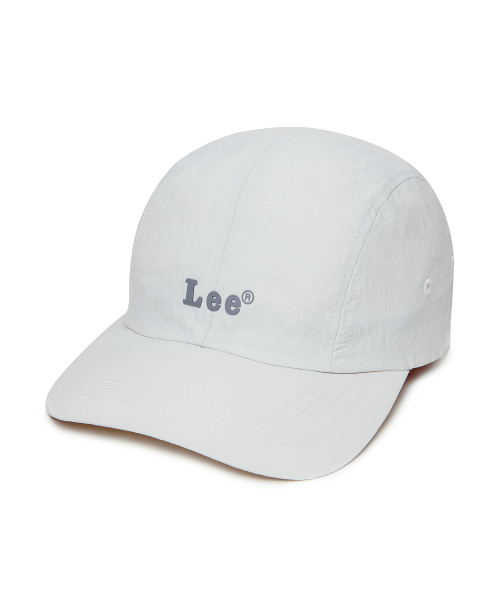 【代購】LEE Nylon Camp Cap 戶外 尼龍 露營 帽子 LE2401CA22