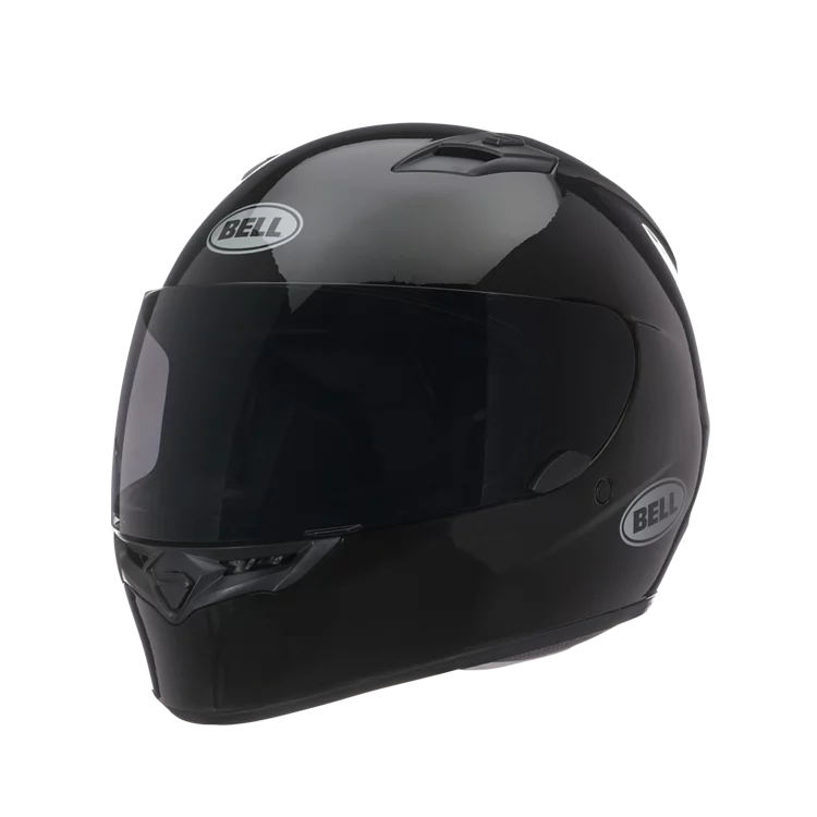 BELL QUALIFIER 素色 經典黑 全罩