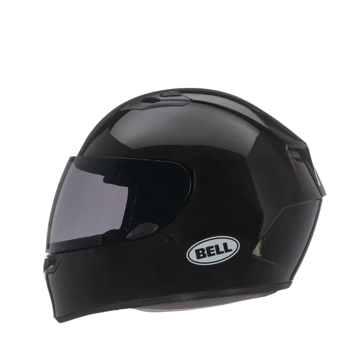 BELL QUALIFIER 素色 經典黑 全罩