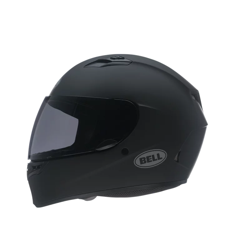 BELL QUALIFIER 素色 霧隱黑 全罩