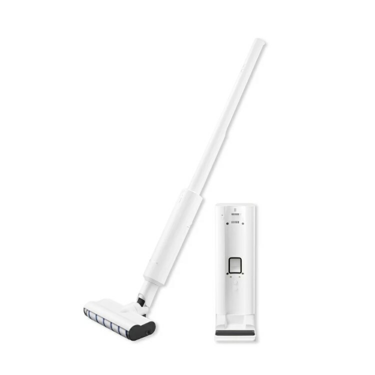 Panasonic 國際 自動集塵One Box吸塵器(MC-KC1W)