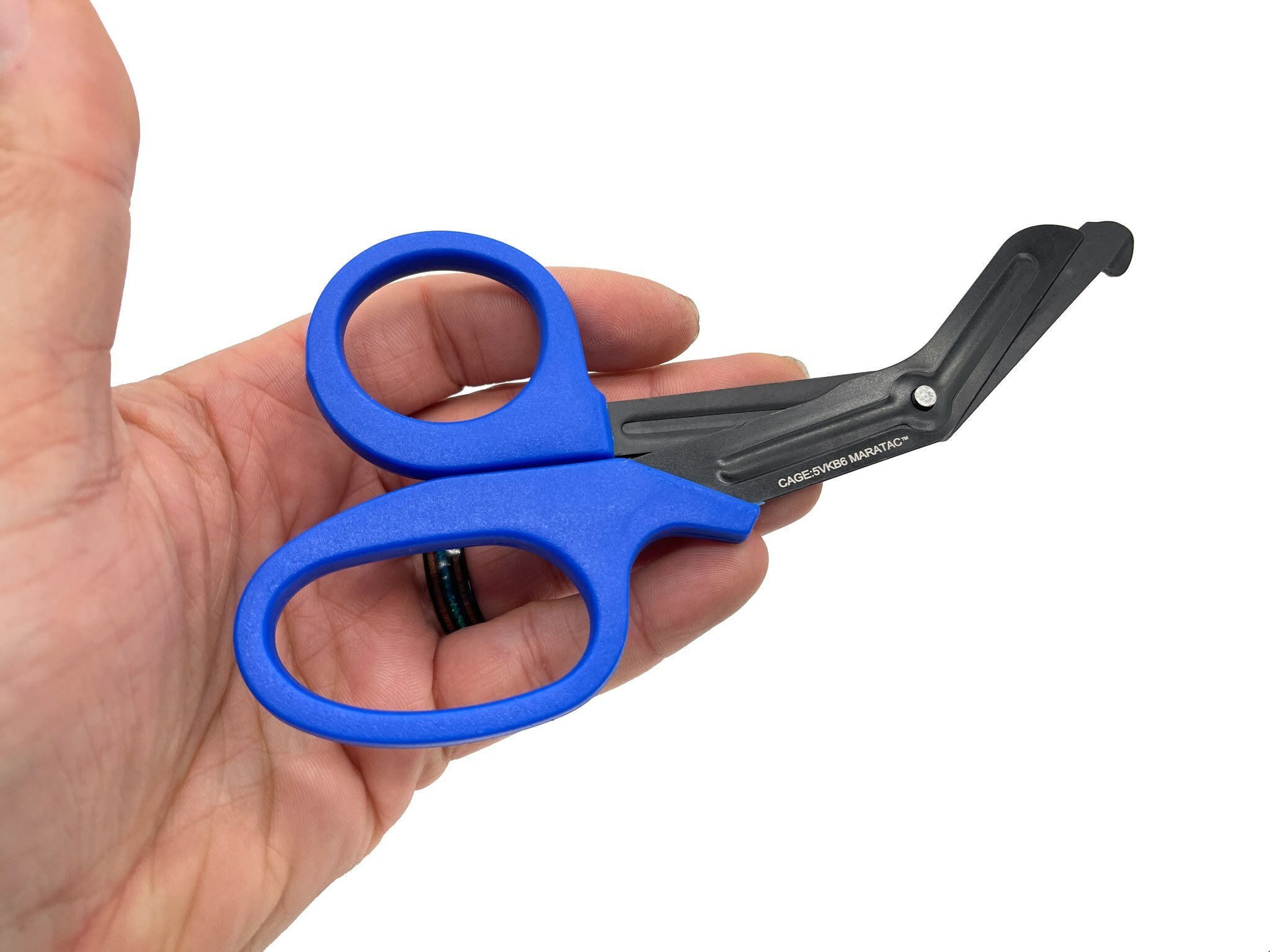 CountyComm Premium EMT / Combat Shears - Gen 2 第2代