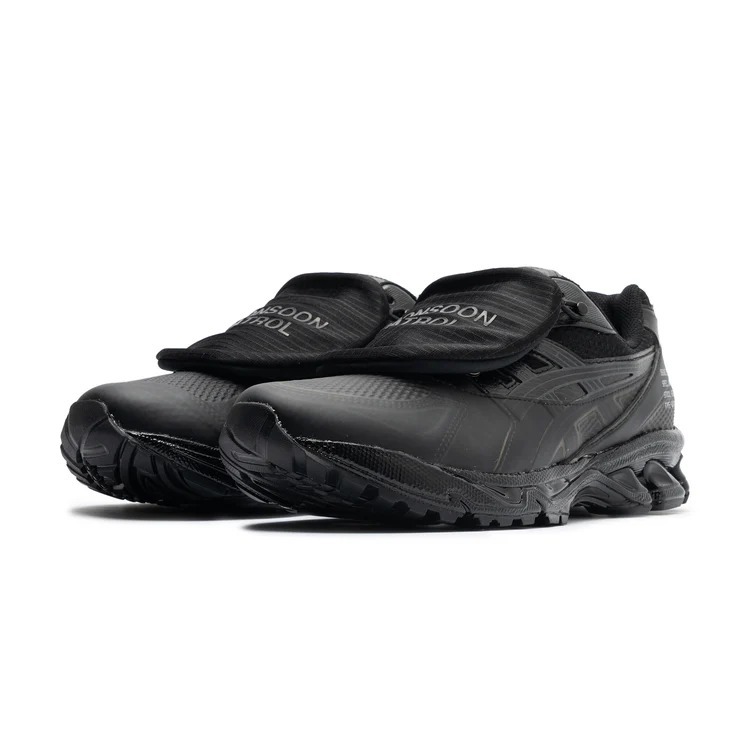 {現貨}  Limited Edt x SBTG x ASICS GEL-KAYANO 14 BLACK 1201A975-001