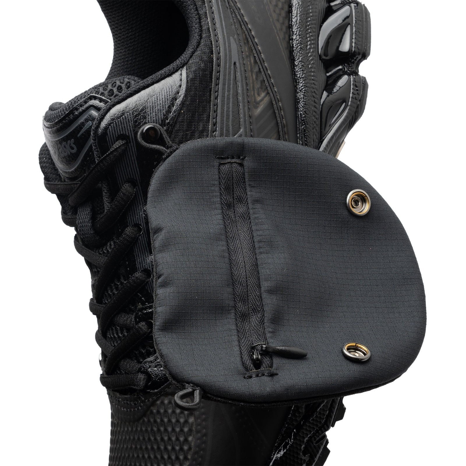 {現貨}  Limited Edt x SBTG x ASICS GEL-KAYANO 14 BLACK 1201A975-001