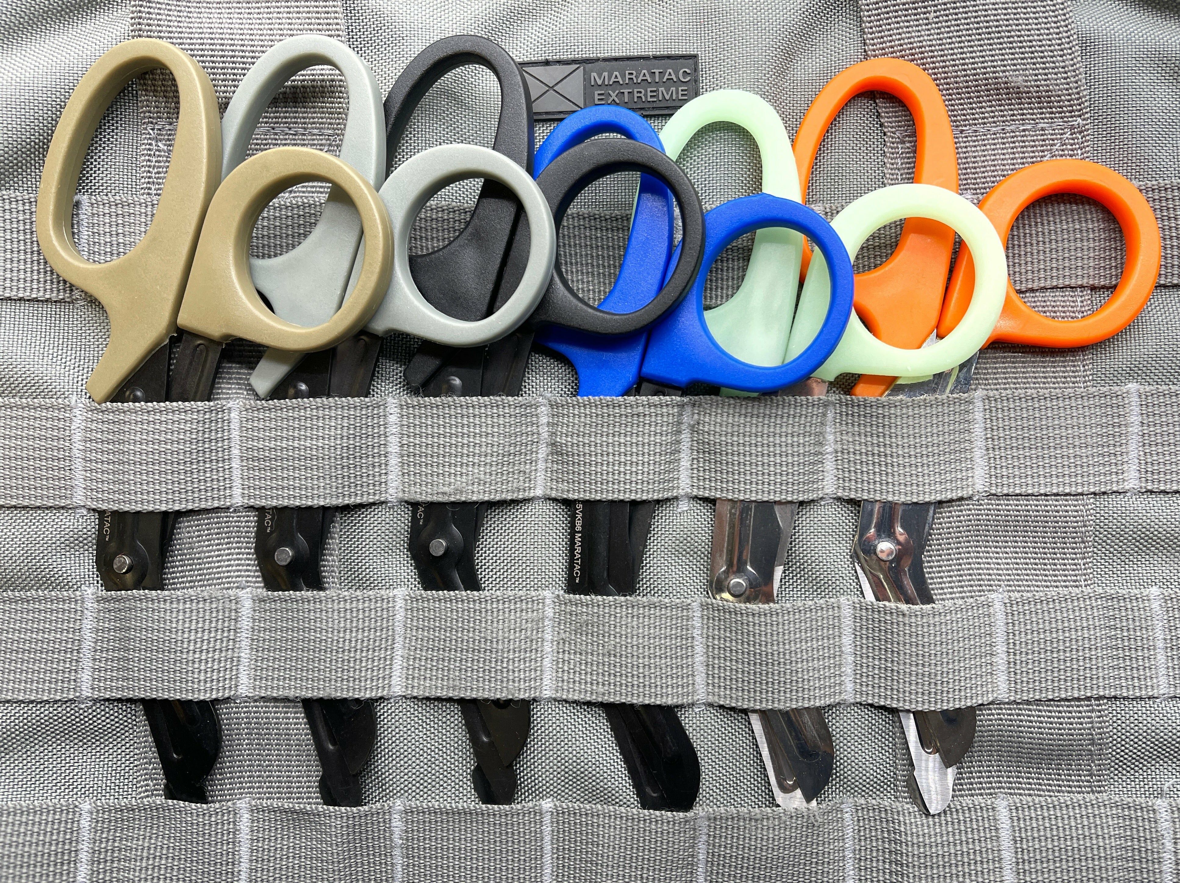 CountyComm Premium EMT / Combat Shears - Gen 2 第2代