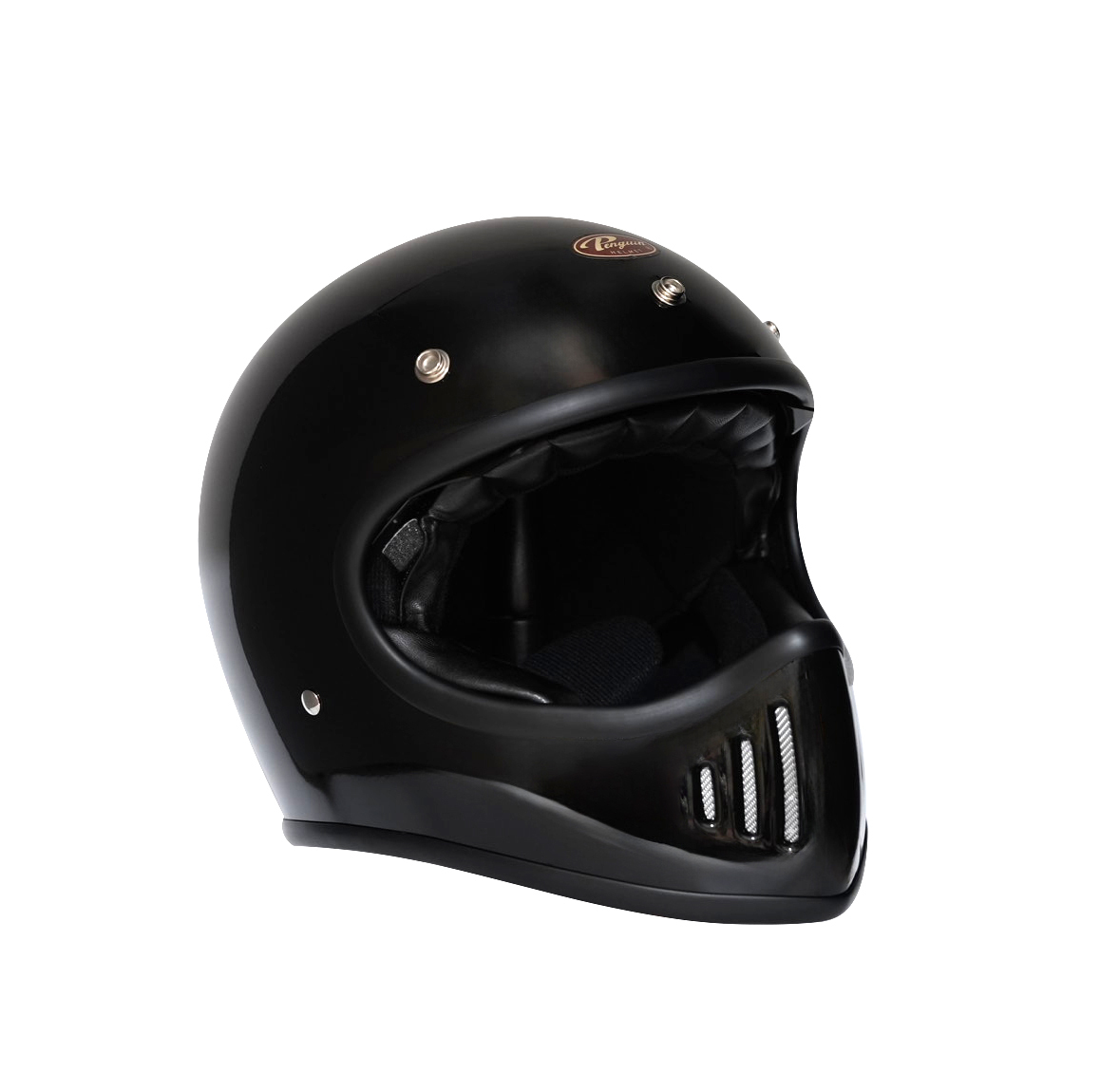 Penguin 海鳥元祖山車 曜石黑