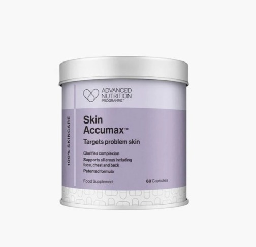 ANP 祛痘淨滑療程 Skin Accumax™