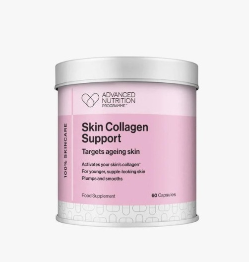 ANP 激活膠原回彈療程 Skin Collagen Support