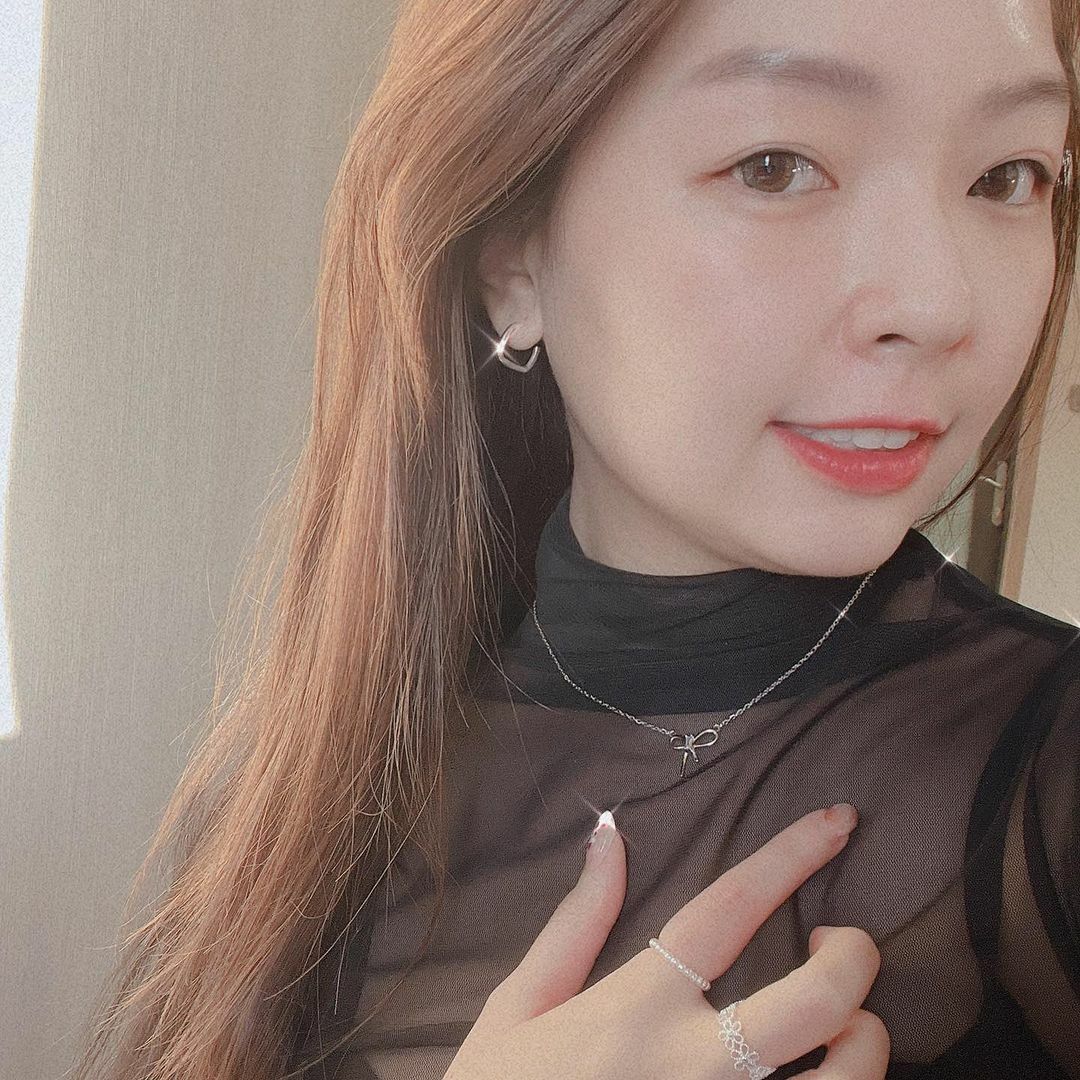 方形微個性超美氣質純銀耳環