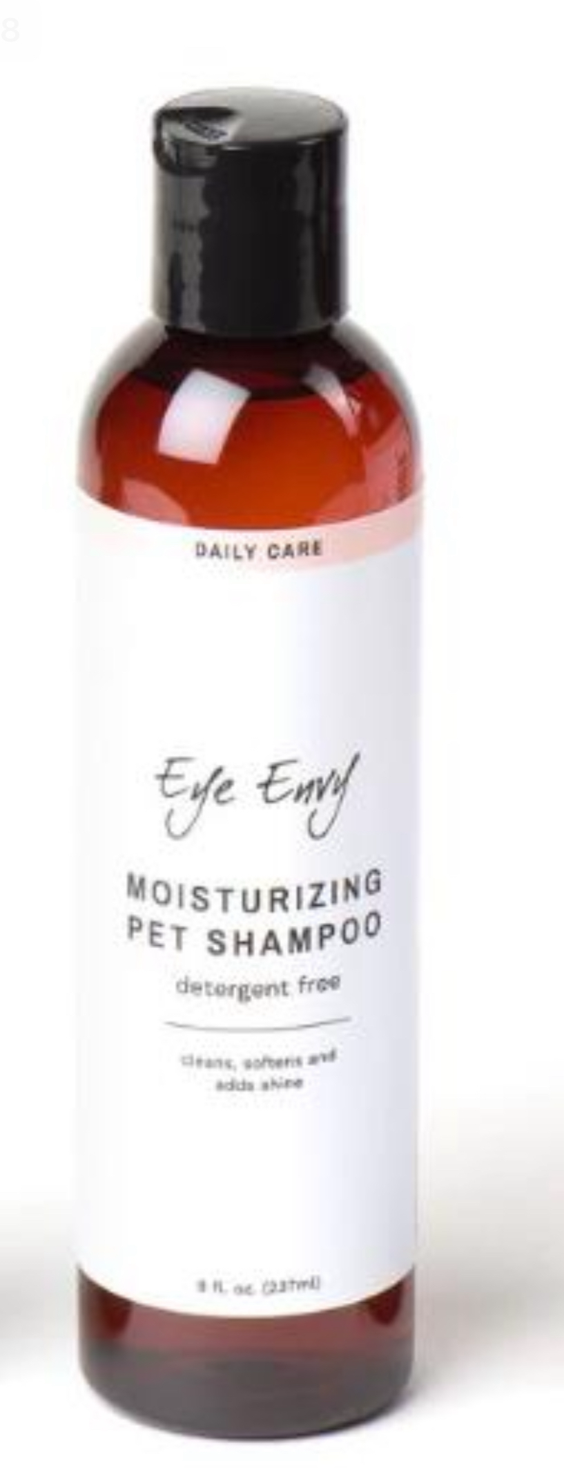 Eye Envy 天然草本無添加保濕洗毛水 236ml（貓狗適用）