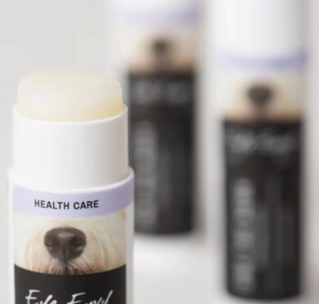 Eye Envy 乳木果健康皮膚軟膚 （適用於貓/狗/兔）