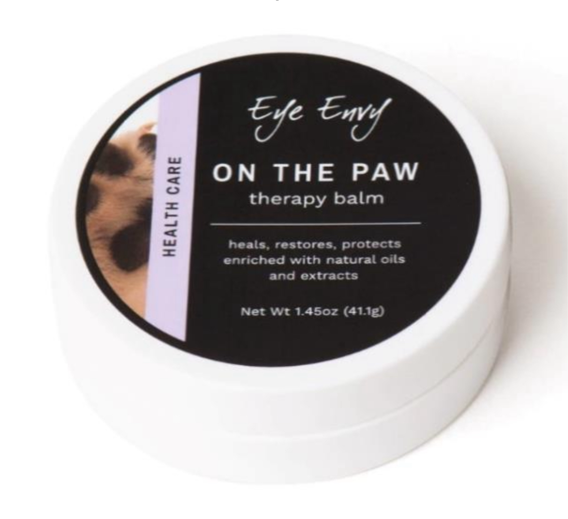 Eye Envy 維他命 E 肉枕膏 (肉枕/指甲) 41g