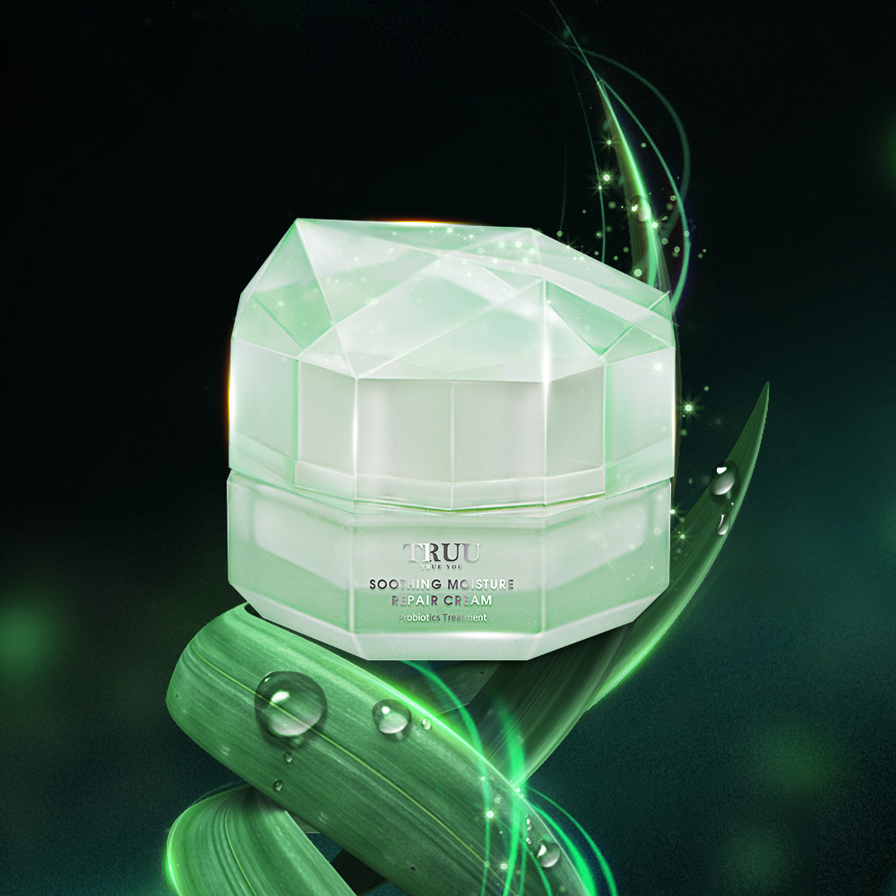 四季救星✨TRUU極致修復肌能霜30g