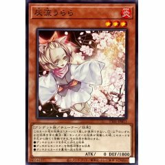 TT01-JPB11 灰流うらら灰流晴