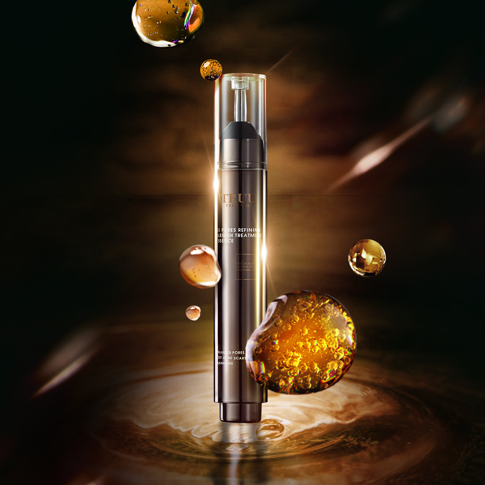 TRUU 45淨化毛孔調理安瓶10ml