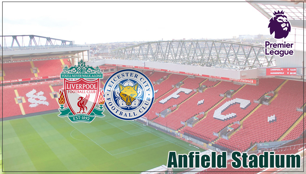 Liverpool Leicester City Match Today On Tv Wout Faes Liverpool
