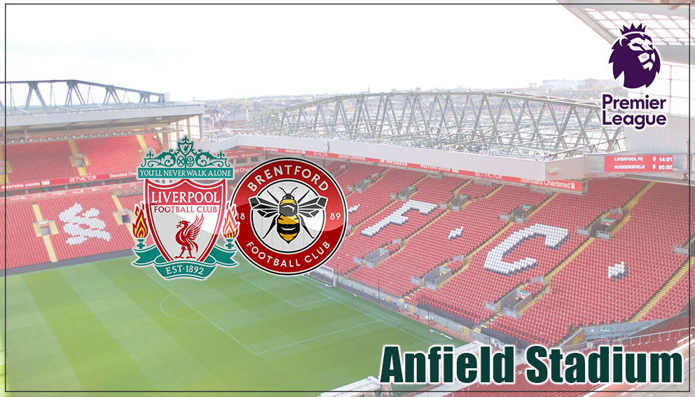 Premier League|24 May 2026|Liverpool Vs Brentford