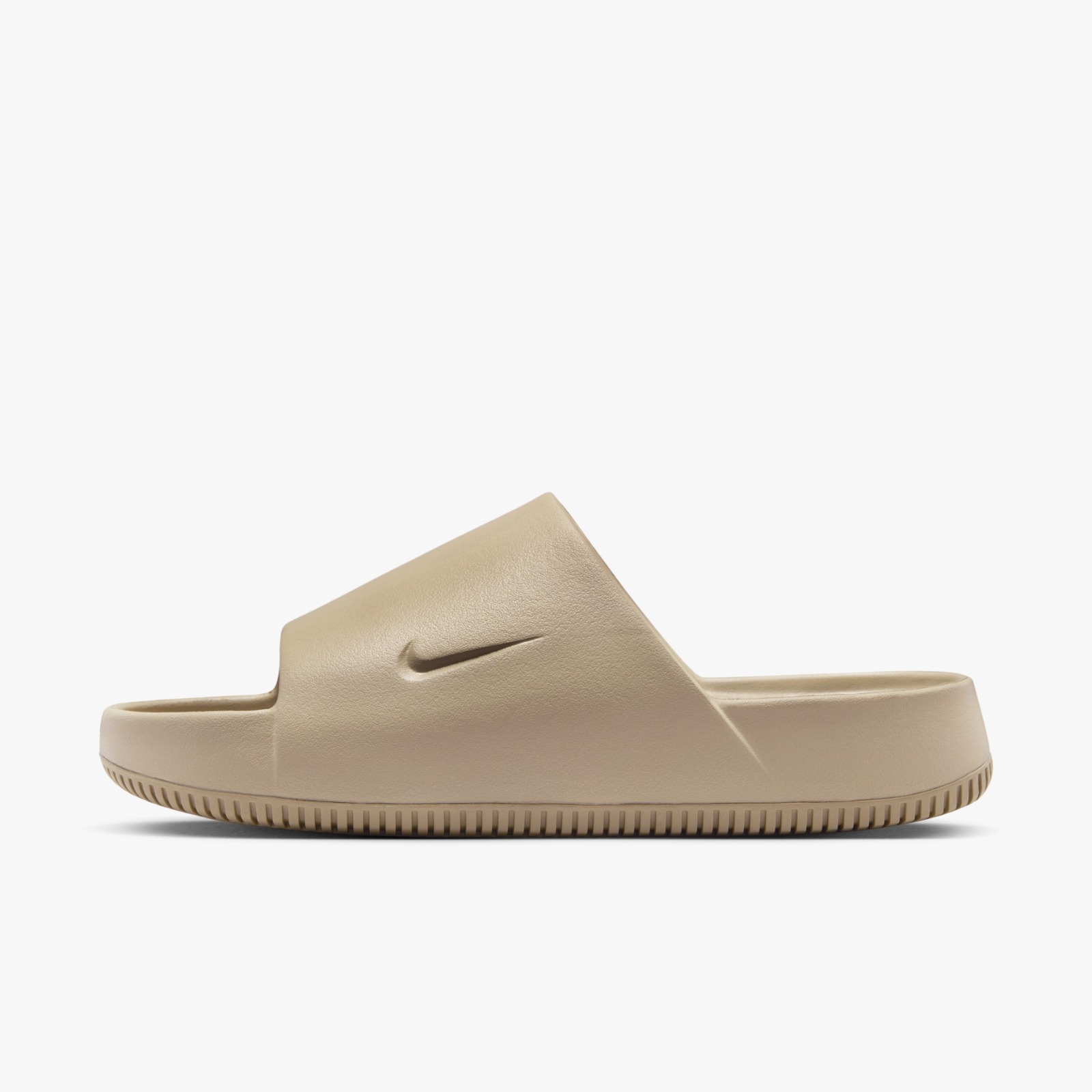 nike clam slide