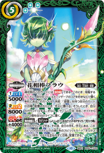 BS64-CX02 花相棒フラウ 契約X