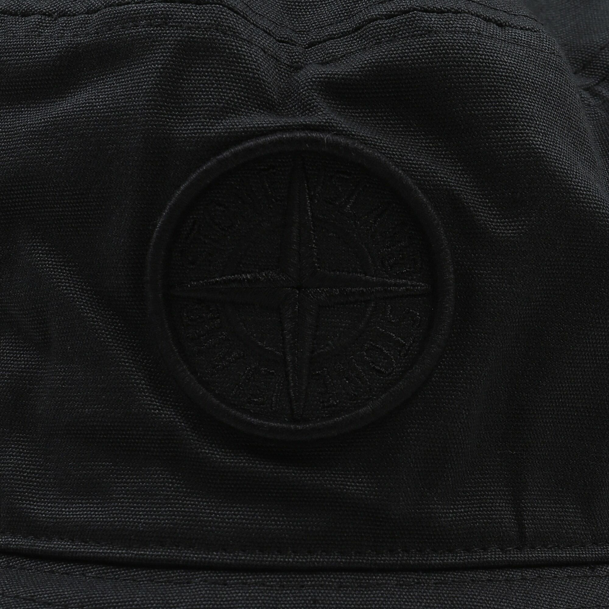 【代購】Stone Island 石頭島 棉質復古漁夫帽 M / L