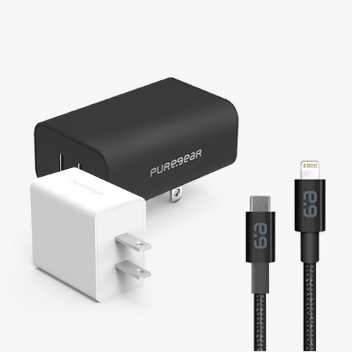 手機充電周邊配件