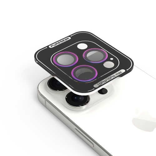 手機保護貼與鏡頭貼