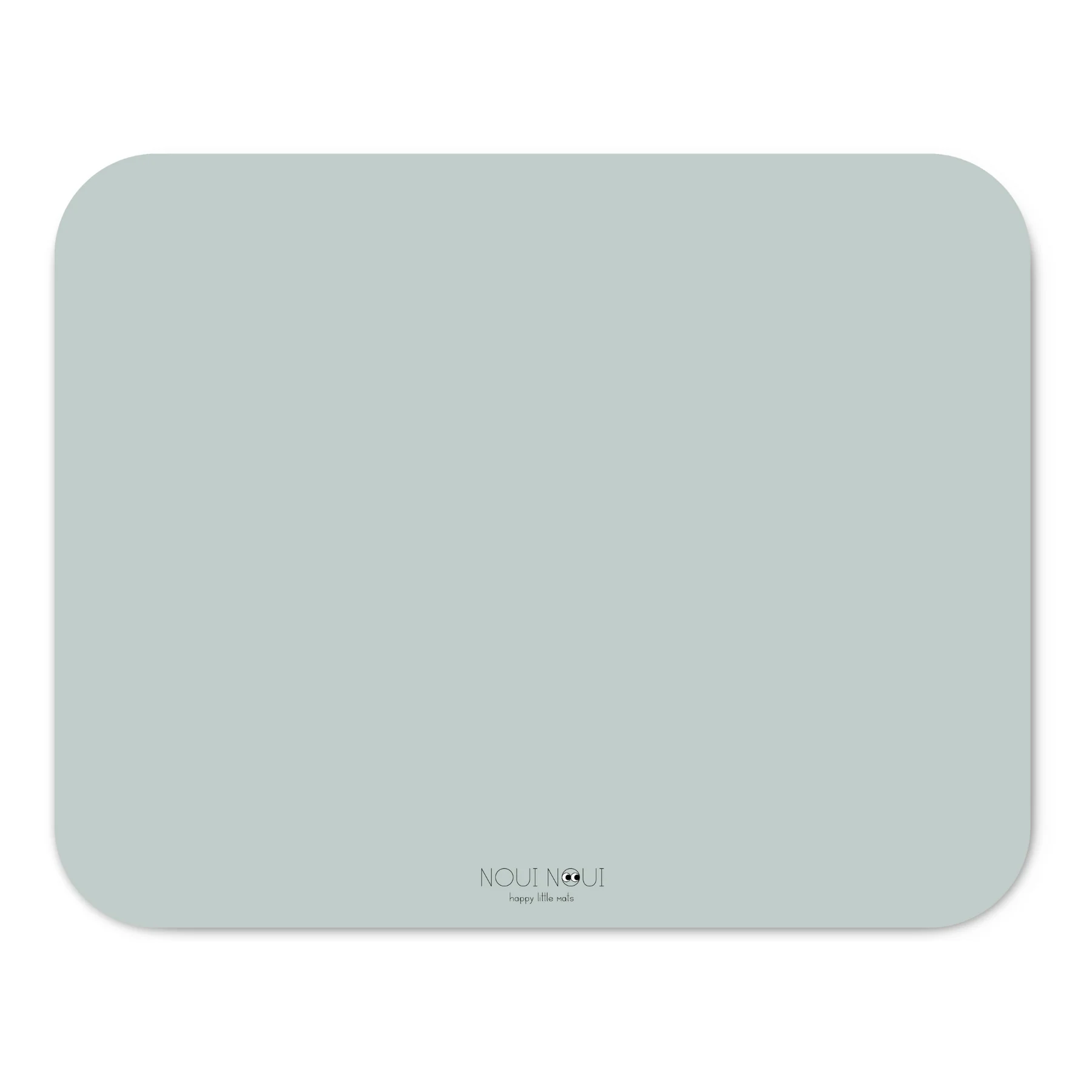 地墊 - GREY POWDER