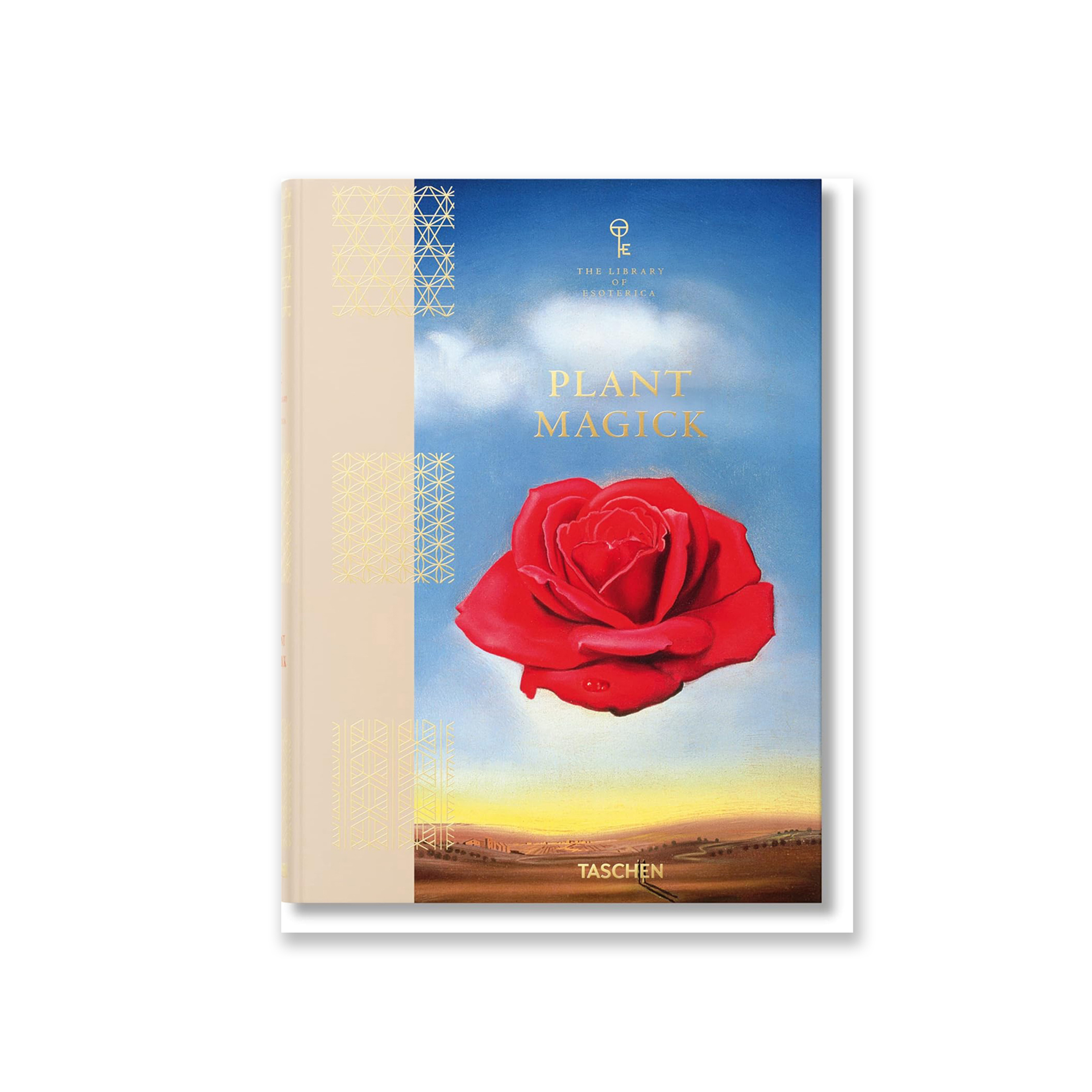 Plant Magick. The Library of Esoterica