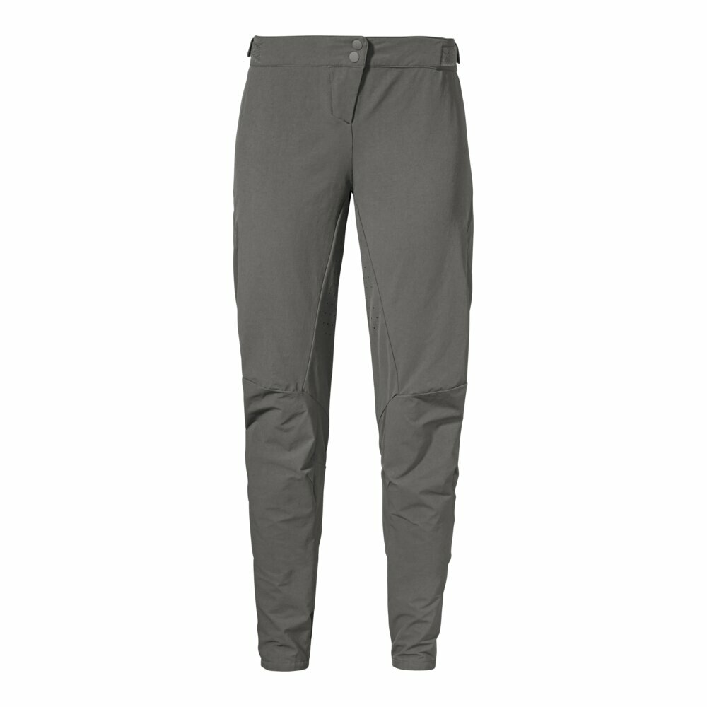 【Schoffel】女輕量防潑水長褲 / 24SL50-13557-[灰、黑]