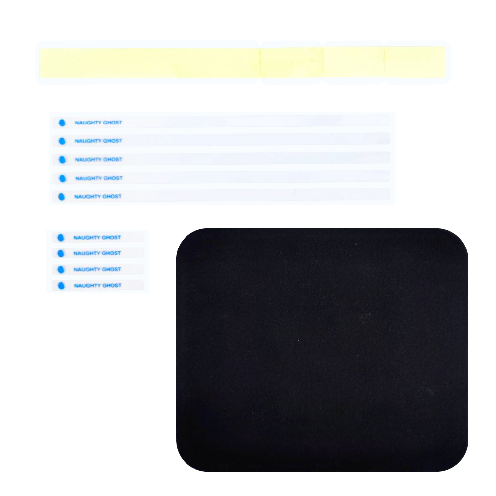 頑皮鬼專用配件包(無痕貼、卡件)