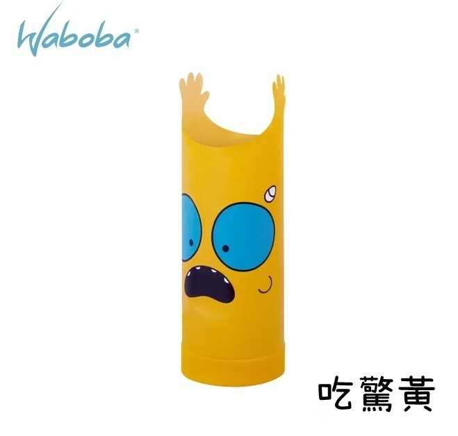 【瑞典WABOBA】鬼臉滑翔翼 Gliding  Head GB14